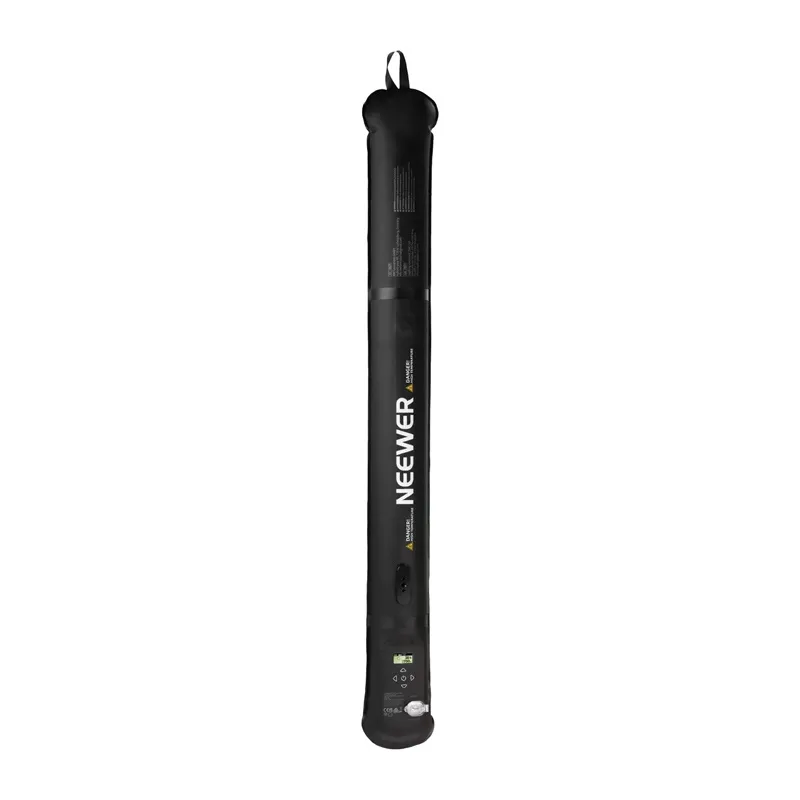 NEEWER RGB Handheld Tube LED Light